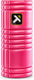 Triggerpoint - the grid 1.0 foam roller - 33cm - roze - schuim - massage roller - yoga - pilates - fitness