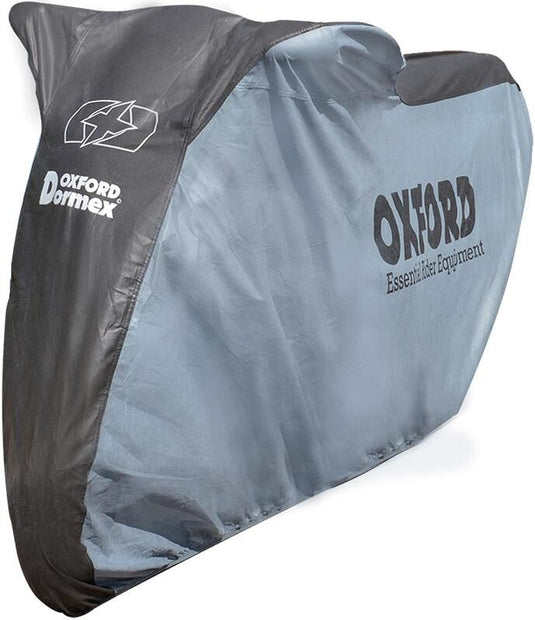 Oxford vouwgarage dormex bike covers dormex indoor gr.xl
