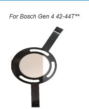 Herrmans bike components oy kettd herr slyde bosch gen4 bev beugel 42-44t zw