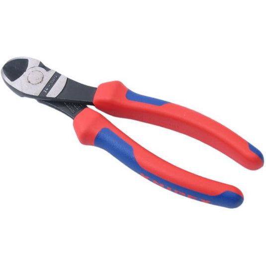 Spakenkniptang Knipex 180mm