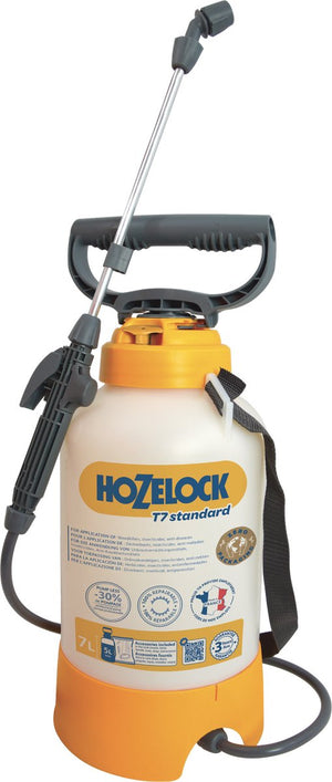 Hozelock drukspuit t7