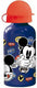 Danneels bottle it's a mickey thing aluminium (400 ml)