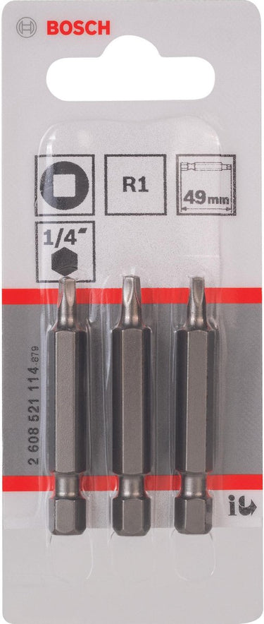 Bosch bit 4-kant 1 xh 1 4 49mm (3)