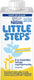 Little steps® nestlé little steps 1 - 0-6 maanden - volledige zuigelingenvoeding - kant en klaar - 12x200ml