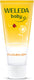 Weleda baby billenbalsem - billenzalf - calendula kamille - beschermt tegen luieruitslag helpt geïrriteerde babbybillen te herstellen - 100% natuurlijke ingrediënten - 75ml