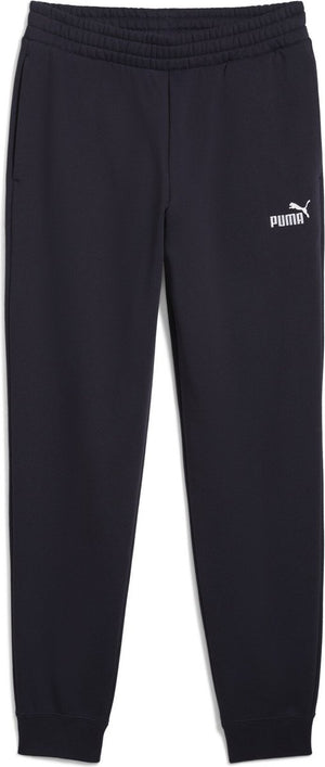 Puma ess no. 1 logo sweatpants fl cl heren joggingbroek - new navy