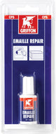 Griffon emaille repair wit 20ml - 1230702