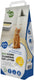 Duvo plus - kattenbakvulling - kat - eco maã¯s klontvormende kattenbakvulling 10kg 16,37l - 1st