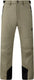 Brunotti huygens heren softshell snow pants | dusky green
