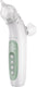 Momcozy breezyclear™ elektrische neusreiniger baby – 2-in-1 spray zuigfunctie - nasale aspirator – baby neusreiniger