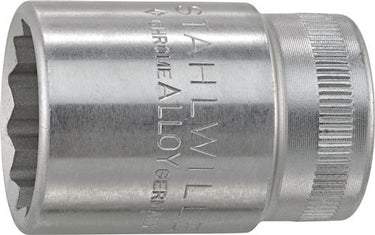 Stahlwille dop 12k 1 2 -1.1 8