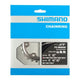Shimano kettingblad Deore XT 11V 24T Y1RL24000 M8000