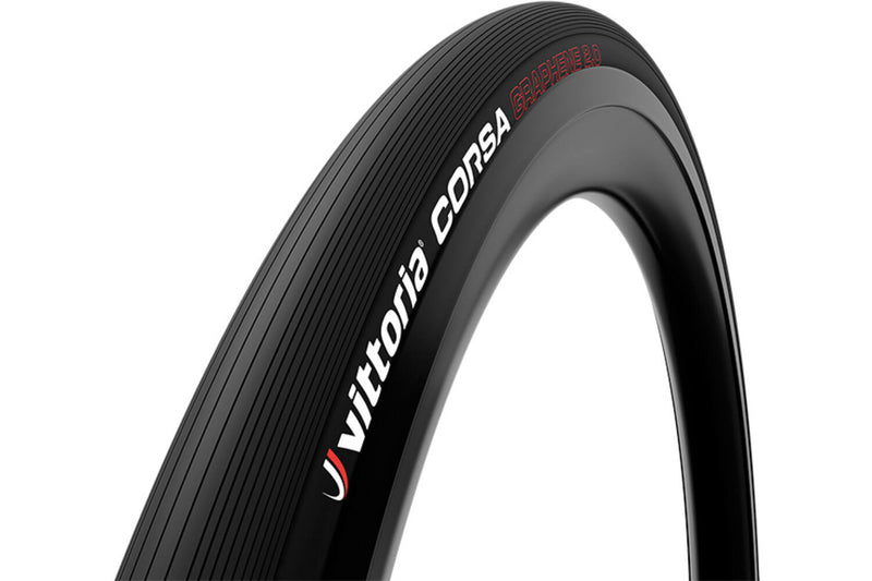 Load image into Gallery viewer, Vittoria Corsa graphene 2.0 zwart 700x25c
