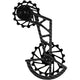 Novaride - 12s r7150 carbon ceramic derailleur shimano zwart