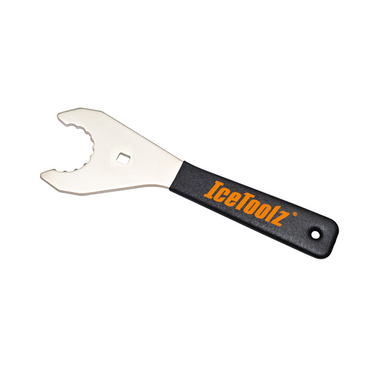 Trapassleutel IceToolz 11C3 voor BBR60 41 mm
