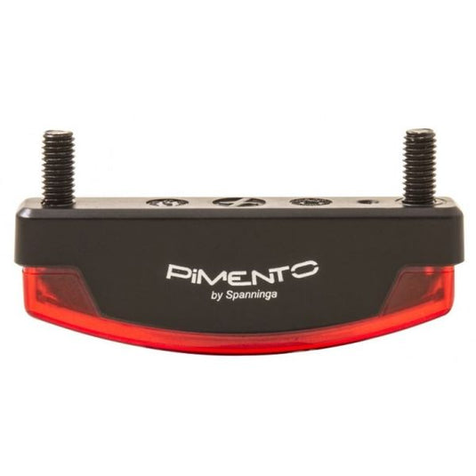 Spanninga achterlicht pimento xe e-bike 6-36v 50mm