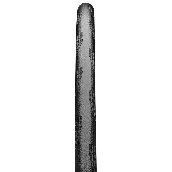 Load image into Gallery viewer, Continental Grand Prix Racefietsband 700x28C Zwart
