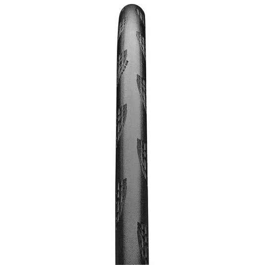 Continental Grand Prix Racefietsband 700x28C Zwart