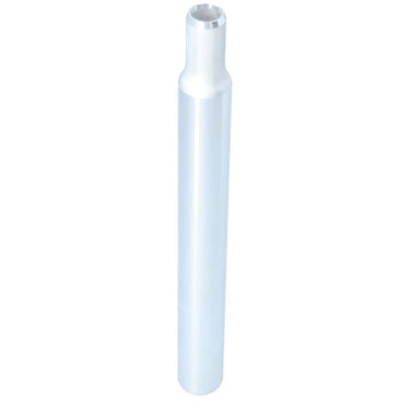 zadelpen kaars 25.8 x 300 alu
