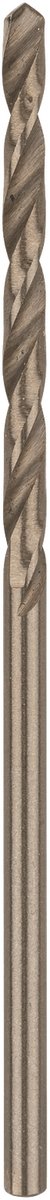 Bosch - metaalboren hss-co, din 338 2,0 x 29 x 49 mm