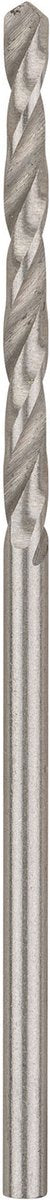 Bosch st. line 2.1 mm hss-g 135 (10pack)