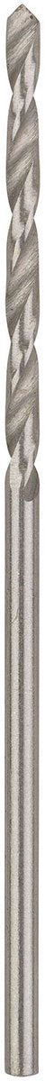 Bosch st. line 1.6 mm hss-g 135 (10pack)