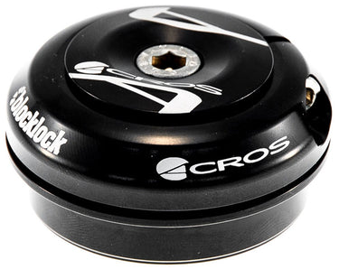 Acros az-44bl blocklock headset upper part