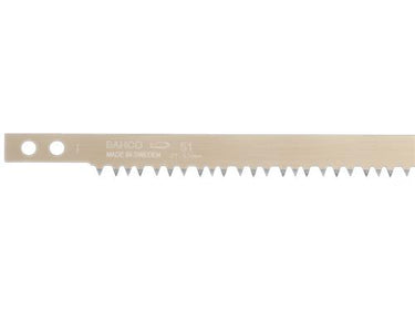Bahco zaagblad tbv beugelzaag 530mm (u)