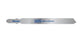 Rotec decoupeerzagen messer t113a vpe 5 stuks - 5100901 - 510.0901