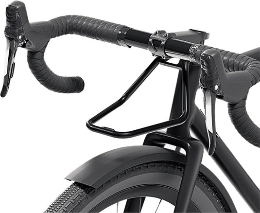 Racktime view-it front carrier