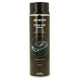 Motip anti-steenslag zwart medium solid