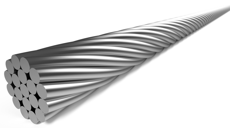 Load image into Gallery viewer, achterrem binnenkabel 3000 mm tonnippel zilver 50 stuks
