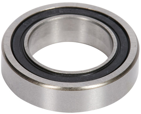 ball bearing 17287-2RS 17/28/7 mm closed steel silver