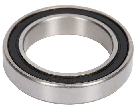 ball bearing 6805-2RS 25/37/7 mm closed steel silver