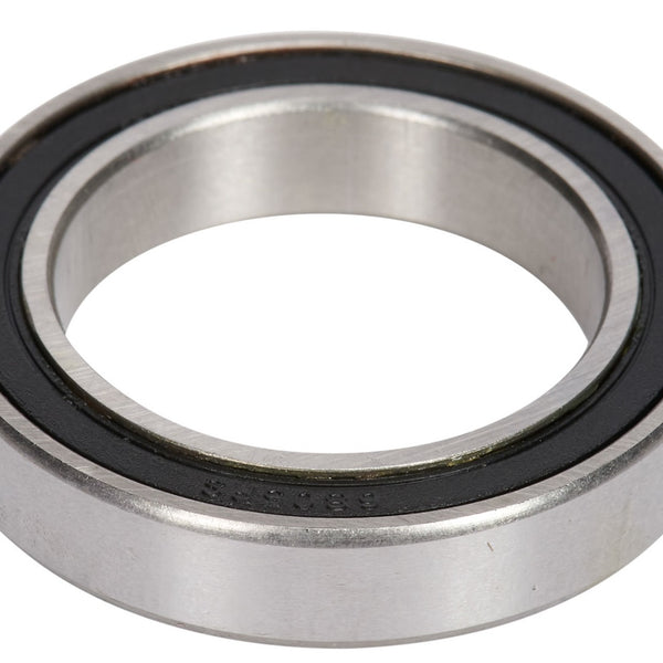 ball bearing 6805-2RS 25/37/7 mm closed steel silver