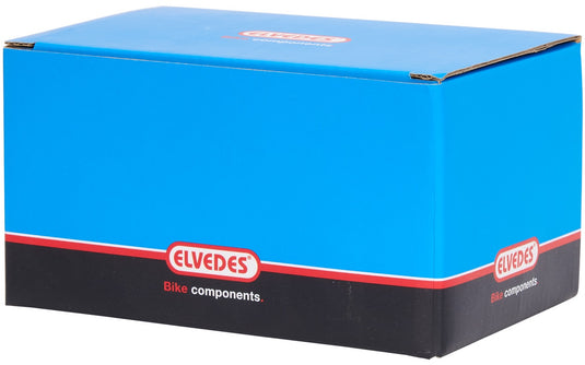 Elvedes rem binnenkabel 2 000 mm 1×19 draads rvs ø1,5mm met t-nippel ø7 × 6mm