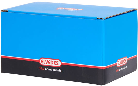 Versnellings binnenkabel rvs 2 nippels 3 meter 6451 72rvs 3m