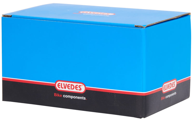 Load image into Gallery viewer, Elvedes rem binnenkabel 2 000 mm 1×19 draads rvs ø1,5mm met v-nippel ø5,5 × 10
