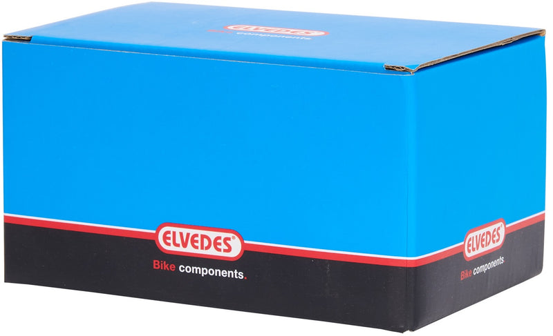 Load image into Gallery viewer, rembinnenkabel 4000 mm universeel zilver
