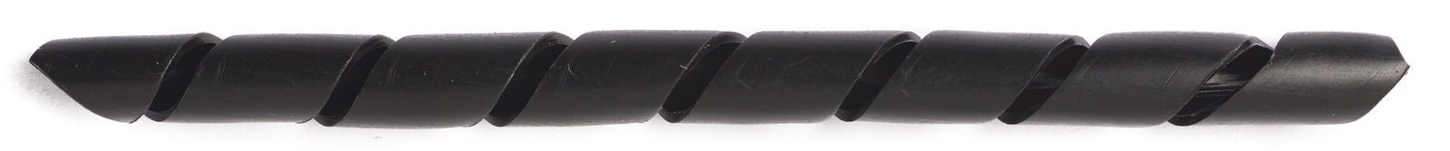 spiral winding hose 4 mm 10 meters black