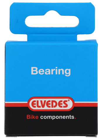 Elvedes ball bearing 6806-2RS-MAX 30x42x7 2021050