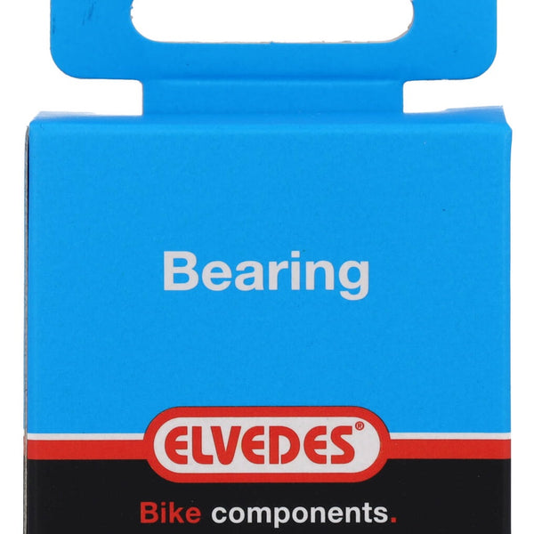 Elvedes ball bearing 6806-2RS-MAX 30x42x7 2021050