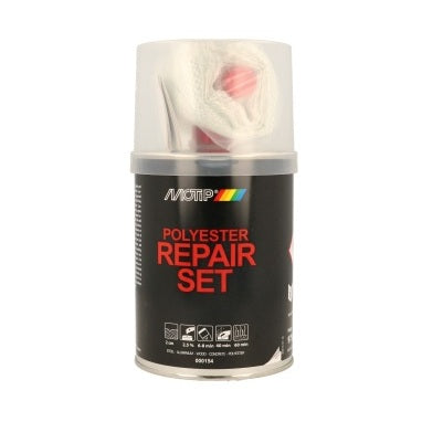 Motip polyester reparatiekit