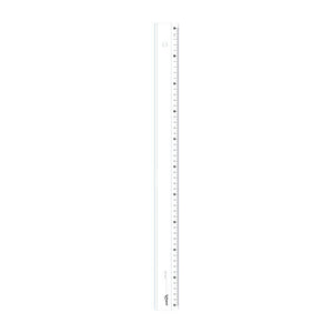 Quantore liniaal maped classic 50cm