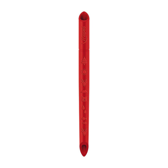 Maped office kleurpotlood maped color peps infinity set 24 kleuren