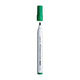 Quantore whiteboardmarker rond 1-1.5mm groen
