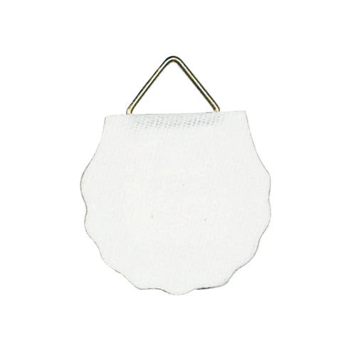 Quantore hanghaakje herma 5749 45mm 6stuks