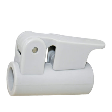 Buisklem tentstok 19-22mm - per stuk