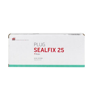 Rematiptop sealfix reparatiekoord truck 200mm (25st)