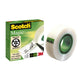 Scotch plakband magic tape ft (19mm x 33m)